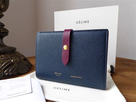 celine 皮夾|celine handbags sale.